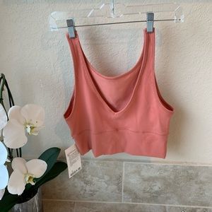 lululemon Power pivot tank rib (10)